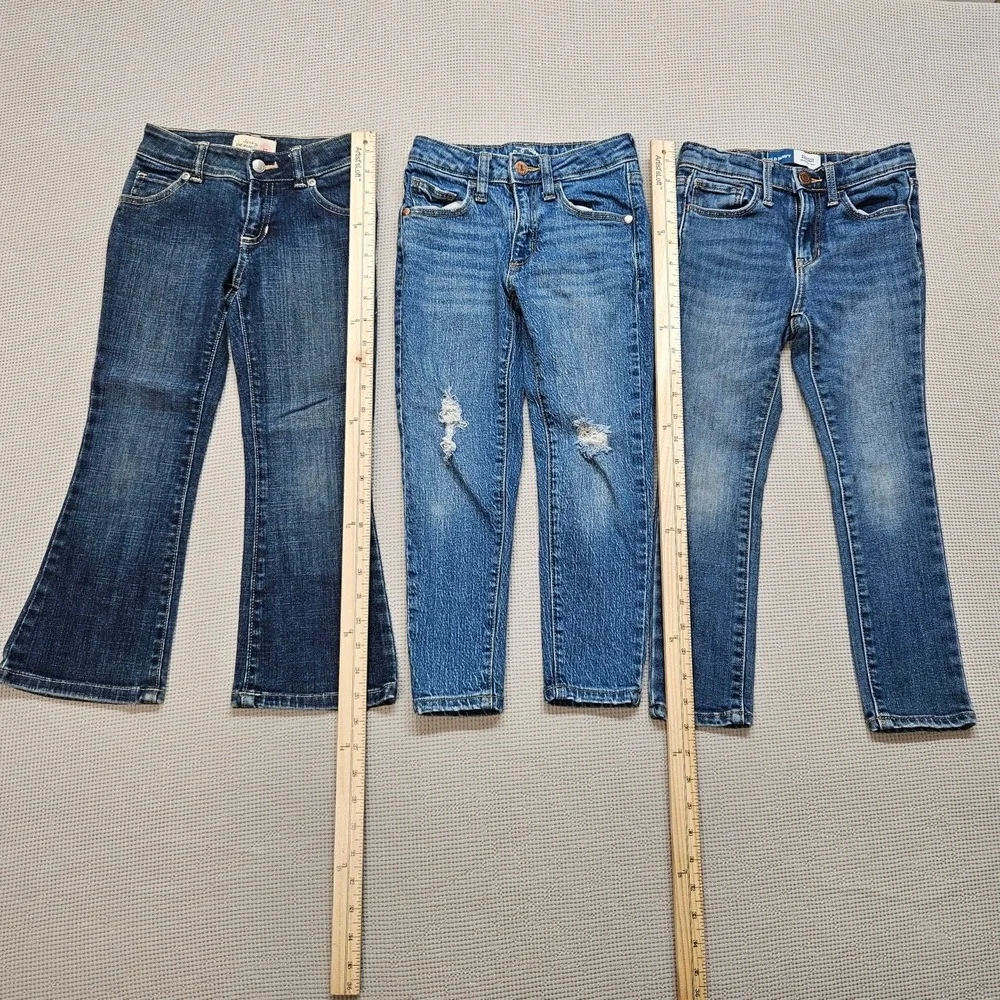 Old Navy three girls